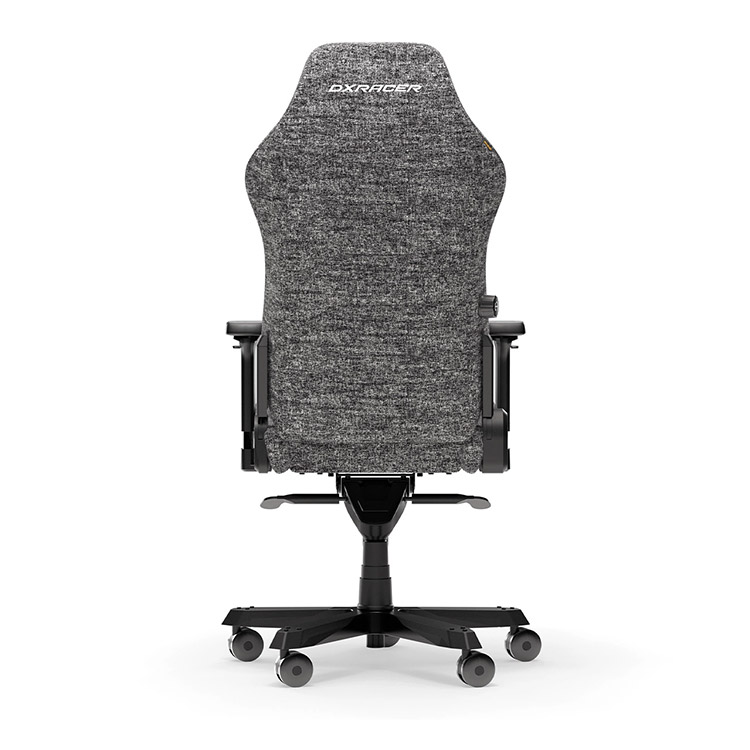 خرید صندلی DXRacer Master XL - روکش فابریک خاکستری